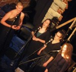 Our first show – Theatre St. Catherines&nbsp;/09